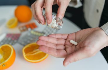 Vitamin dan Mineral Apa yang Terbukti Meningkatkan Cairan Mani?